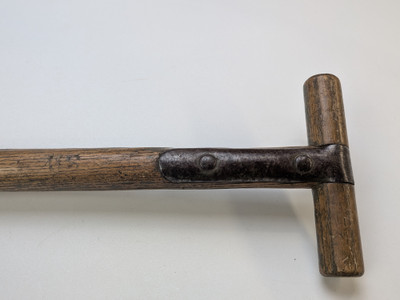 WW1 US Shovel Dated 1918