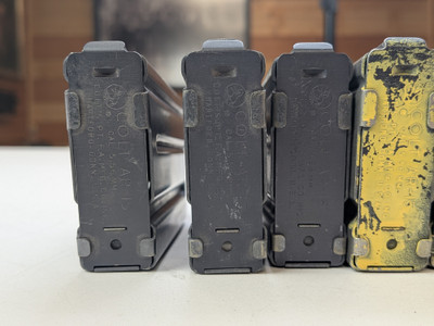 Colt M16/SP1 20 Round Magazines