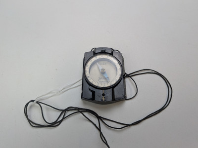 WW2 German Lightweight Compass