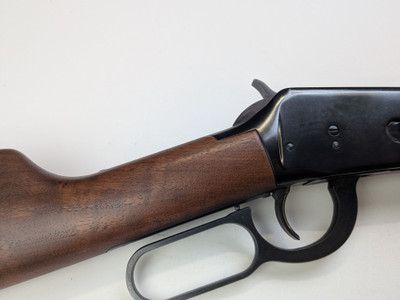 Winchester 94 30-30 - 1978 Production in Excellent Condition