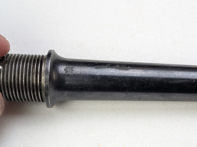 WW1 Imperial German P08 Luger Barrel