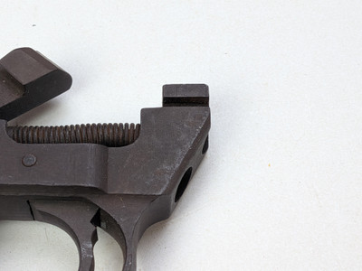 Original M1 Carbine Complete Trigger Group