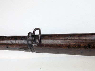 WW1 Imperial German Gewehr 98 - Mauser 1916 Bringback