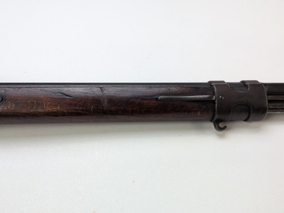 WW1 Imperial German Gewehr 98 - Mauser 1916 Bringback