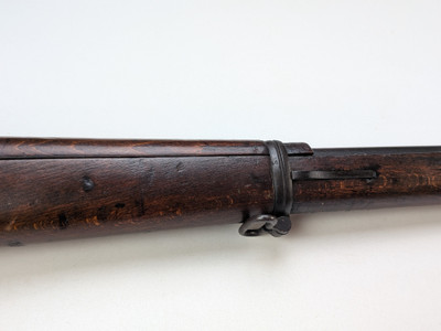WW1 Imperial German Gewehr 98 - Mauser 1916 Bringback