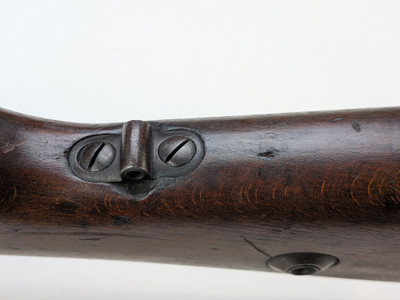 WW1 Imperial German Gewehr 98 - Mauser 1916 Bringback