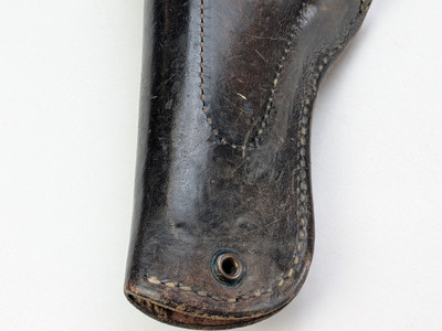 WW2 US 1911A1 Holster BOYT 1944 Production