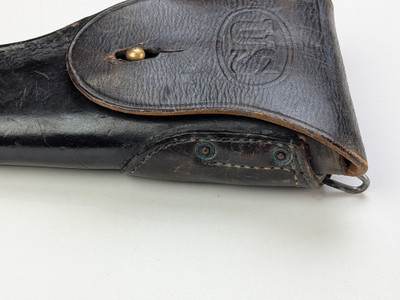 WW2 US 1911A1 Holster BOYT 1944 Production