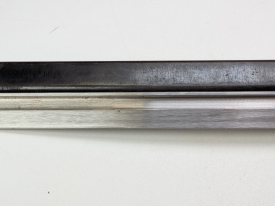 WW2 Japanese Arisaka Type 30 Bayonet - Jinsen