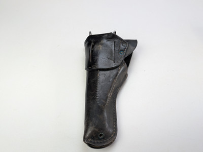 WW2 US 1911A1 Holster Produced by Warren Leather