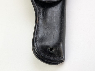 WW2 US 1911A1 Holster Produced by Warren Leather