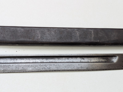 WW2 Japanese Arisaka Type 30 Bayonet Tokyo Arsenal