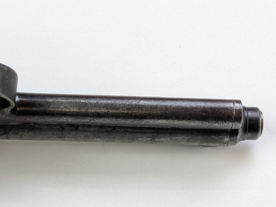 WW1 Austro-Hungarian Roth 1907 Pistol - Unit Marked