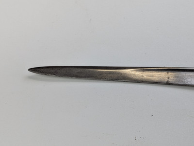 WW1 Greek 1903 Mannlicher Schonauer Bayonet
