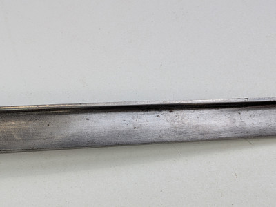 WW1 Greek 1903 Mannlicher Schonauer Bayonet