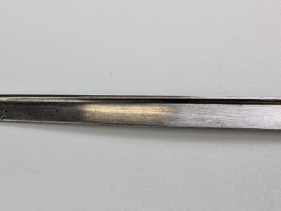 WW1 Greek 1903 Mannlicher Schonauer Bayonet