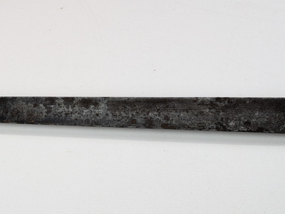 US Trapdoor Bayonet - No Scabbard