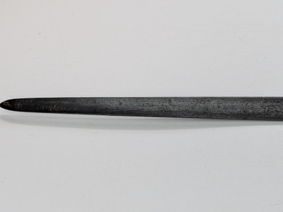 Egyptian Remington Rolling Block Bayonet - 43 Caliber