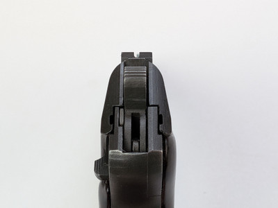 CZ 52 Pistol Full Rig - 1953 Production
