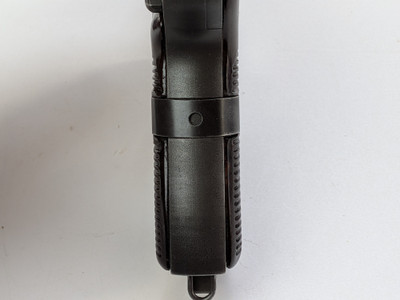 CZ 52 Pistol Full Rig - 1953 Production