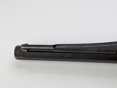Remington 1858 New Model - Cartridge Converted to 44 S&W