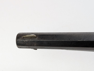 Remington 1858 New Model - Cartridge Converted to 44 S&W