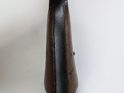 Remington 1858 New Model - Cartridge Converted to 44 S&W