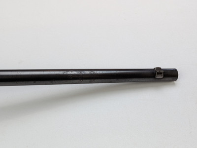 Winchester 1903 Deluxe - .22LR Inscribed Name / Presentation Gun