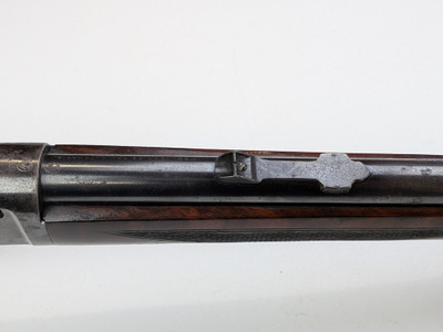 Winchester 1903 Deluxe - .22LR Inscribed Name / Presentation Gun
