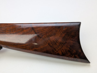 Winchester 1903 Deluxe - .22LR Inscribed Name / Presentation Gun