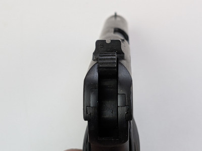 Chinese Type 54 Tokarev Pistol - 1976 Production - Arsenal 66