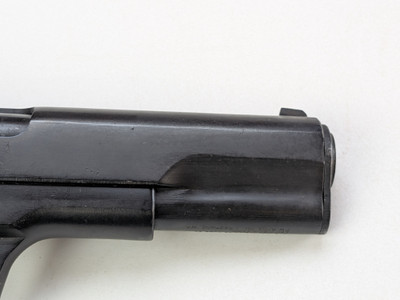 Chinese Type 54 Tokarev Pistol - 1976 Production - Arsenal 66