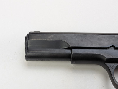 Chinese Type 54 Tokarev Pistol - 1976 Production - Arsenal 66