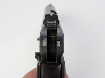 Norinco Type 54-1 Pistol with Matching Magazine