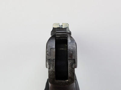 Chinese Type 54 Tokarev - 1964 dated Bring Back W/ Battle Damage