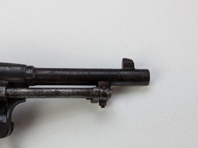 WW1 Austro Hungarian Rast & Gasser 1917 Dated - All Matching