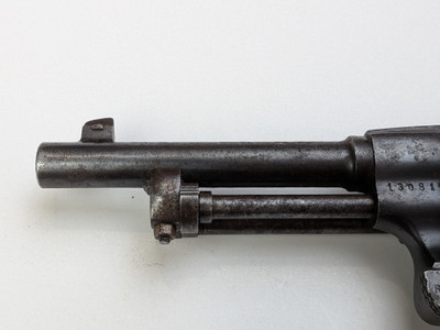 WW1 Austro Hungarian Rast & Gasser 1917 Dated - All Matching