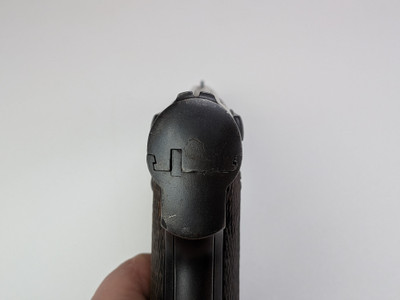 Spanish Astra 400 Pistol