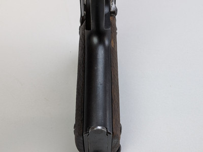 Spanish Astra 400 Pistol
