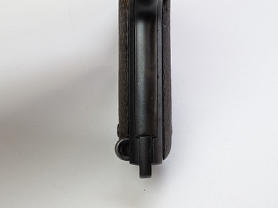 Spanish Astra 400 Pistol