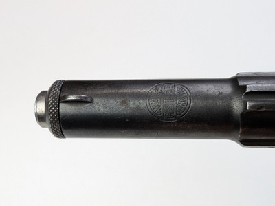 Spanish Astra 400 Pistol