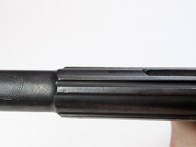 Spanish Astra 400 Pistol