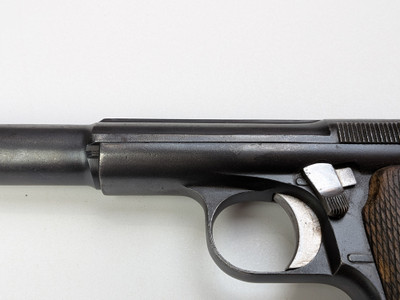 Spanish Astra 400 Pistol
