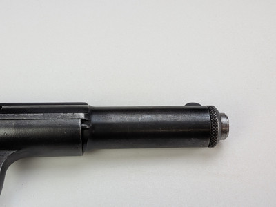 Spanish Astra 400 Pistol