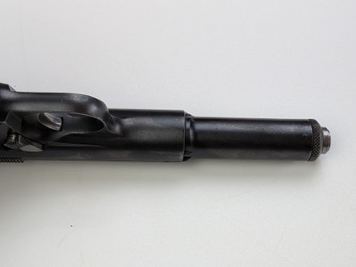 Spanish Astra 400 Pistol