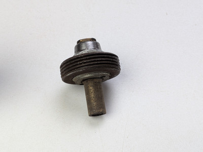 WW1 Austro-Hungarian 37MM M15 Mountain Gun Round