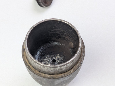 WW1 Austro-Hungarian 37MM M15 Mountain Gun Round