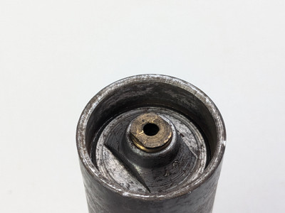 WW1 Austro-Hungarian 37MM M15 Mountain Gun Round