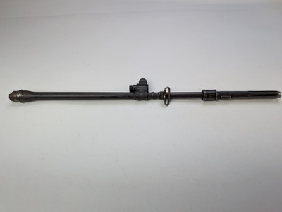Belgium FAL Barrel for German G1 Rifle W/ Muzzle Device