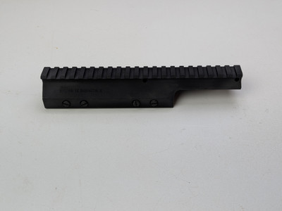 DSA Extreme Duty FAL/Sa58 top cover rail assembly